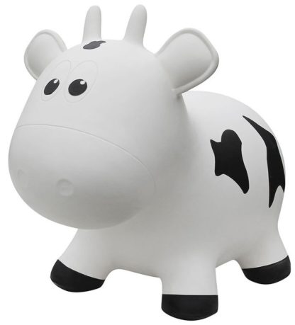 farm hoppers cow